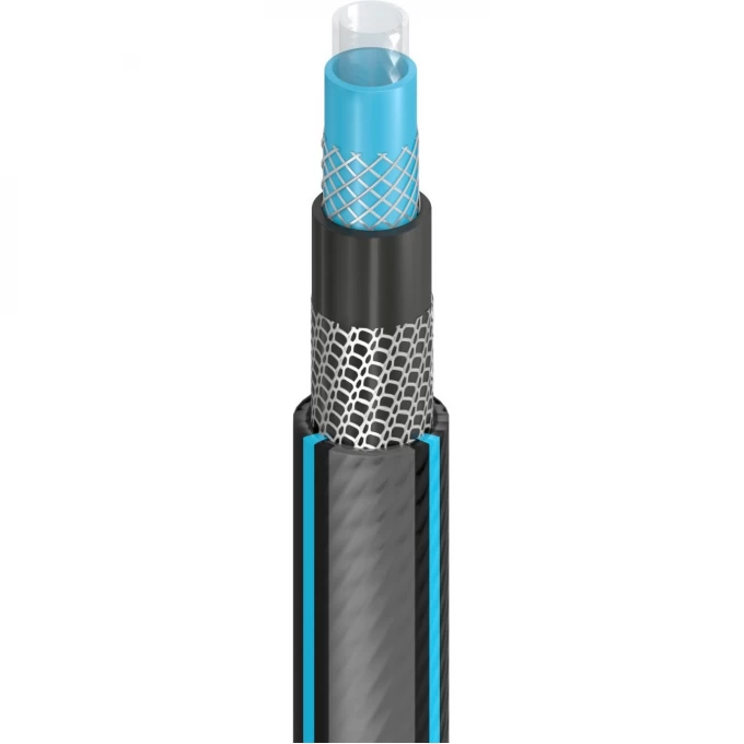 Поливочный набор GARDENA HOBBY 1/2" 20 м 16-209 Поливочный набор GARDENA HOBBY 1/2" 20 м 16-209