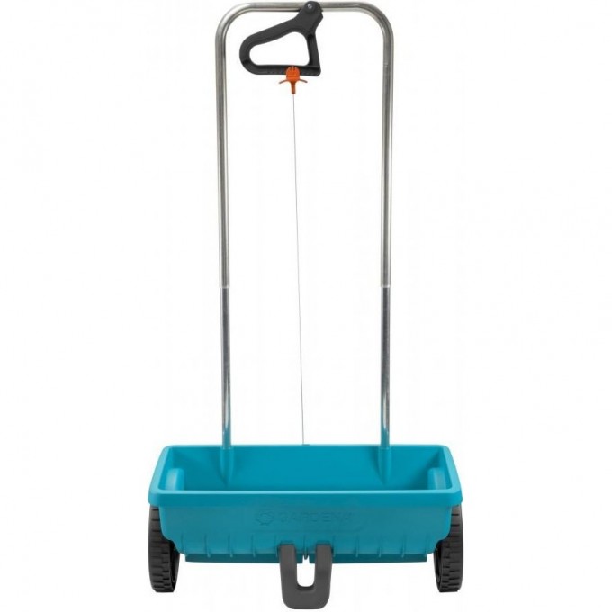 Разбрасыватель-сеялка GARDENA L 00432-20.000.00 Разбрасыватель-сеялка GARDENA L 00432-20.000.00