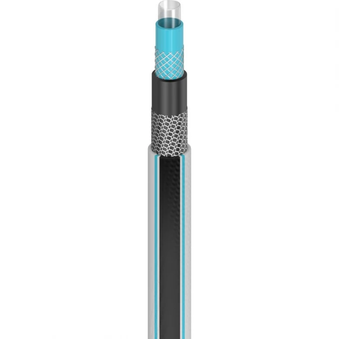 Садовый шланг GARDENA CELLFAST MULTIFLEX ATSV 3/4" 20м 13-820