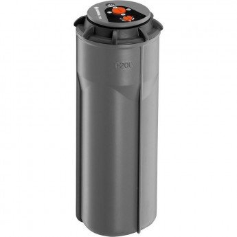 Турбодождеватель выдвижной GARDENA T 200 Турбодождеватель выдвижной GARDENA T 200